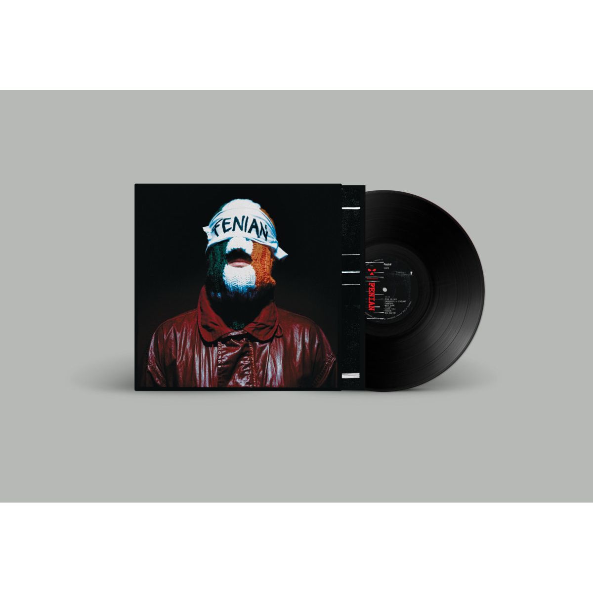 KNEECAP - FENIAN - LP