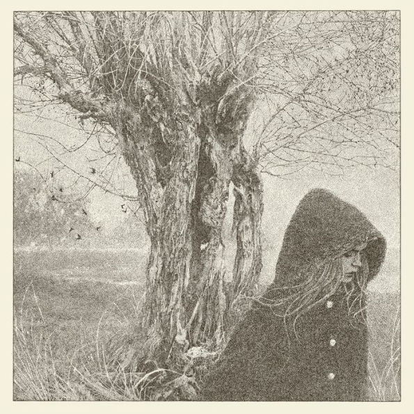 Lankum "Between The Earth And Sky" 2xLP