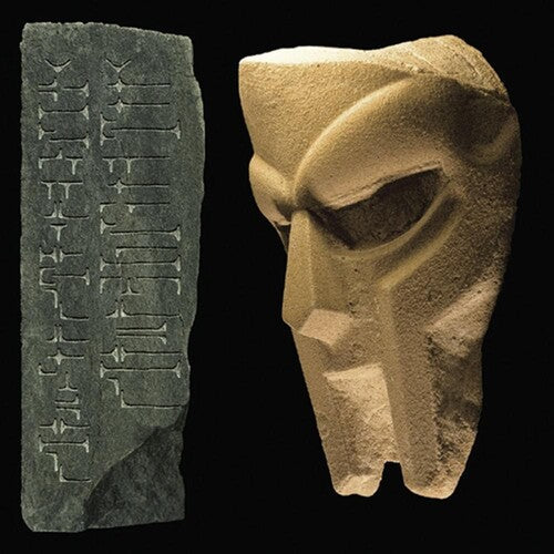 MF Doom - Born Like This - LP
