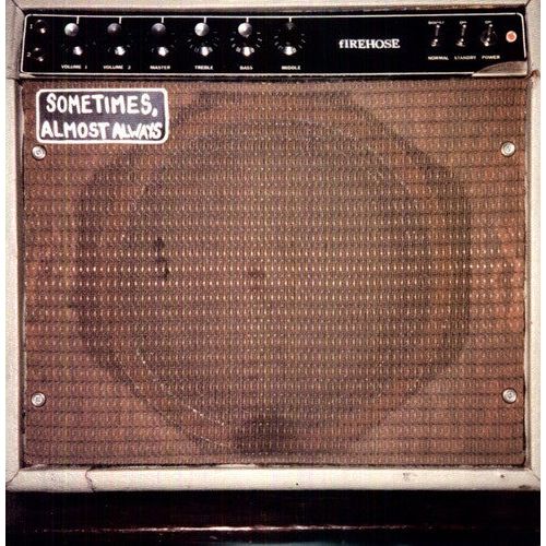 fIREHOSE - Sometimes - LP