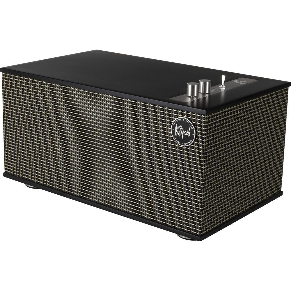 Klipsch - The Three II Wireless Music System