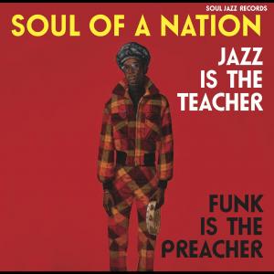 Various Artists - Soul of a Nation 2 - LP