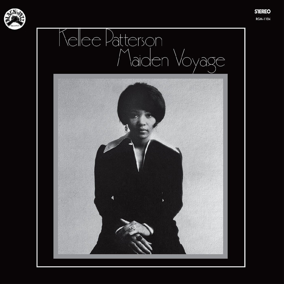 Kellee Patterson - Maiden Voyage - LP