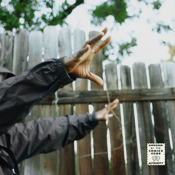 Madvillain - Madvillainy 2: The Madlib Remix - LP