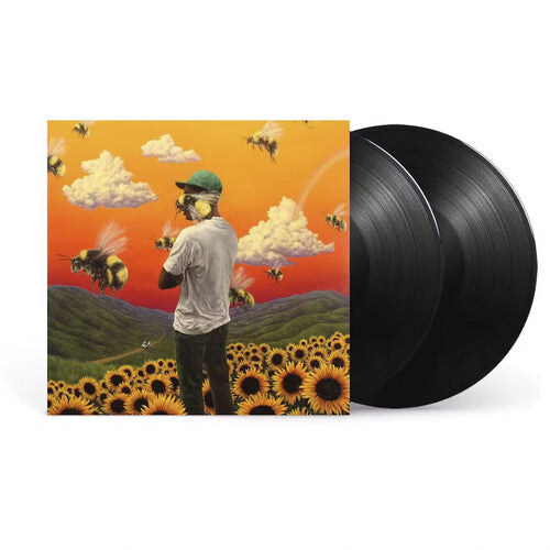 Tyler, The Creator - Flower Boy - LP