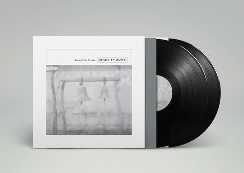 Dead Can Dance "Toward The Within" 2xLP