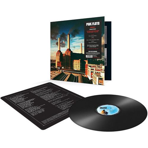 Pink Floyd - Animals - LP