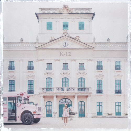 Melanie Martinez "K-12" LP