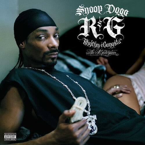 Snoop Dogg - R&G (Rhythm & Gangsta): The Masterpiece - LP