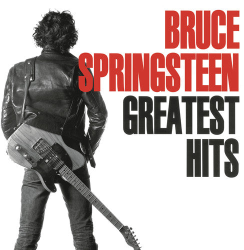 Bruce Springsteen "Greatest Hits" 2xLP
