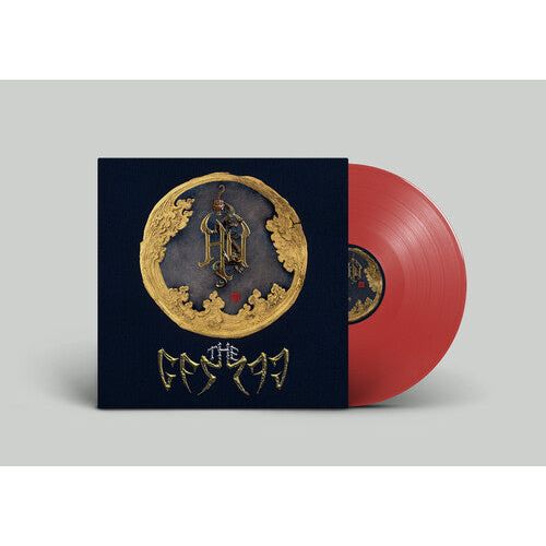 The HU - The Gereg - LP