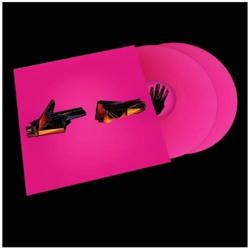 Run the Jewels - RTJ4 - LP