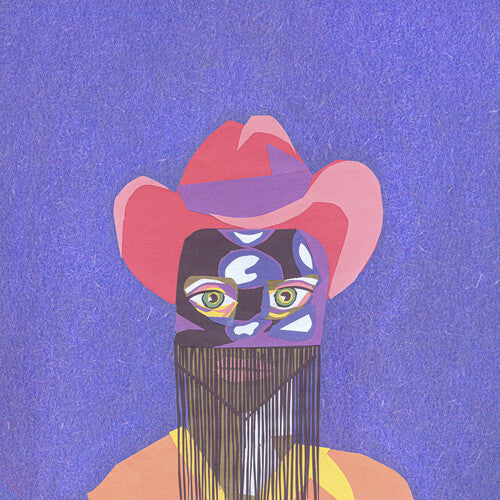 Orville Peck "Show Pony" 12" EP (Purple Vinyl)