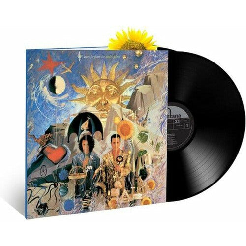 Tears for Fears - The Seeds Of Love - LP