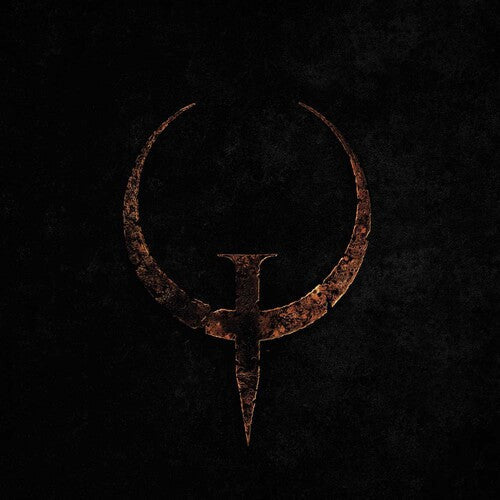 Nine Inch Nails "Quake" 2xLP