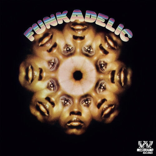 Funkadelic - Funkadelic - LP