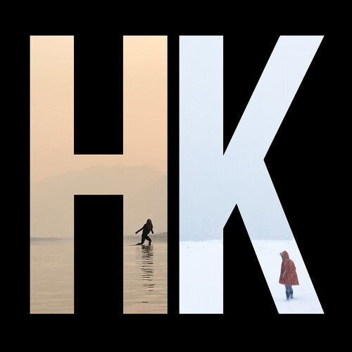 Hey, King! - Hey, King! - LP