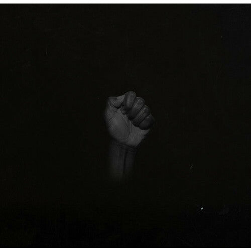 Sault - Untitled (Black Is) - LP