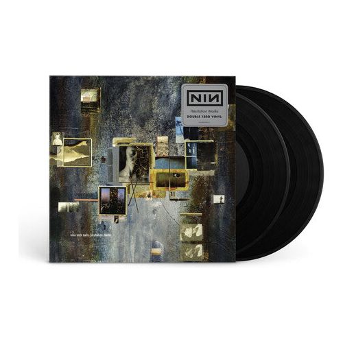 Nine Inch Nails - Hesitation Marks - LP