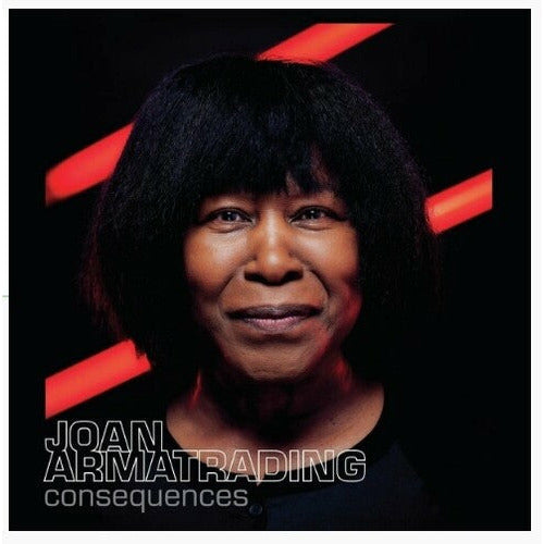 Joan Armatrading - Consequences - LP
