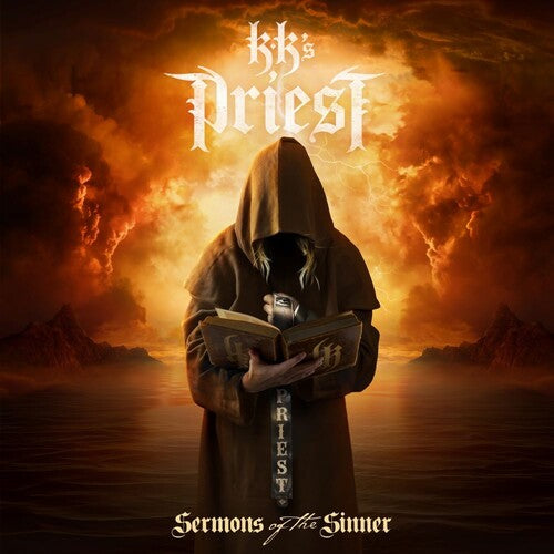 KK's Priest - Sermons of the Sinner - Indie LP