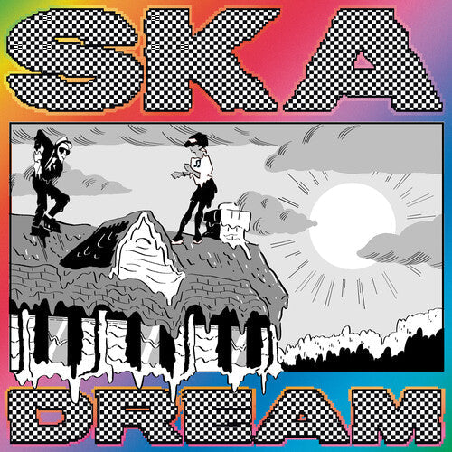 Jeff Rosenstock - Ska Dream - LP