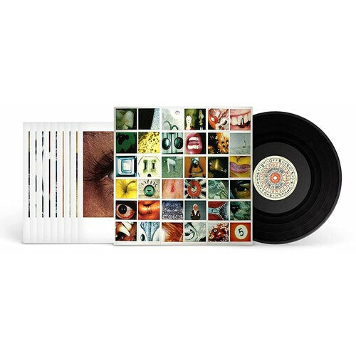 Pearl Jam - No Code - LP