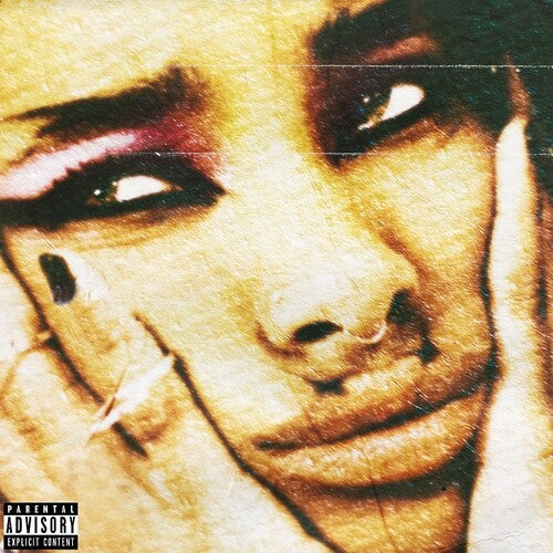 Willow - lately I feel EVERYTHING - LP