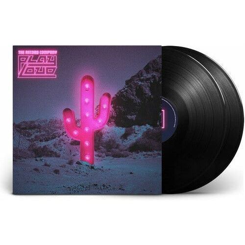 Record Company - Play Loud - LP