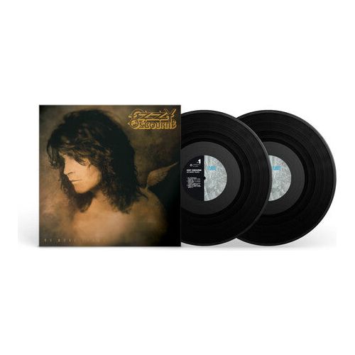 Ozzy Osbourne - No More Tears - LP