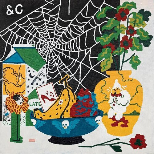 Parquet Courts - Sympathy For Life (Special Edition) - LP