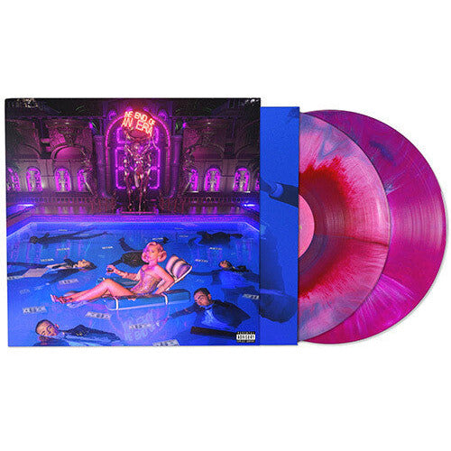 Iggy Azalea - The End of an Era (Deluxe) - LP