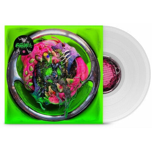 Lady Gaga - Dawn Of Chromatica - LP