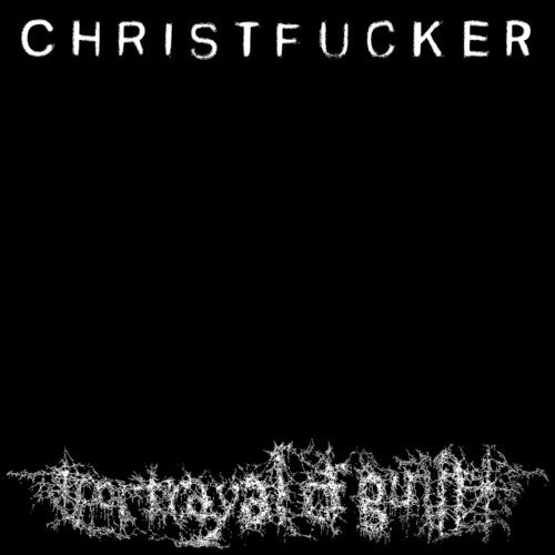 Portrayal of Guilt - Christf***er - LP