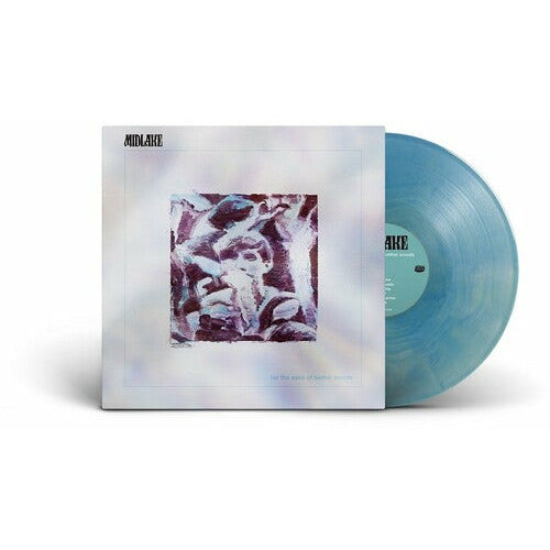 Midlake - For The Sake Of Bethel Woods - LP
