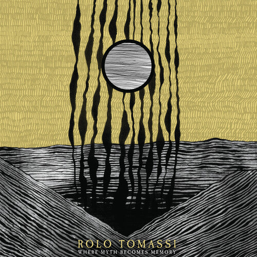 Rolo Tomassi - Where Myth Becomes Memory - LP