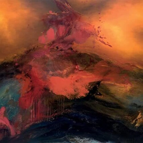 Sunn O))) - Metta, Benevolence BBC 6music : Live on the Invitation of Mary Anne Hobbs - LP