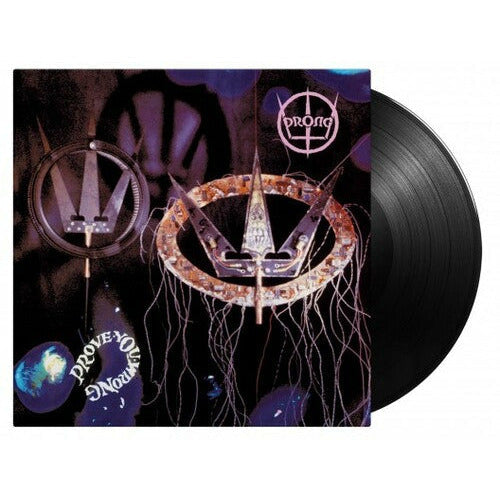 Prong - Prove You Wrong - LP