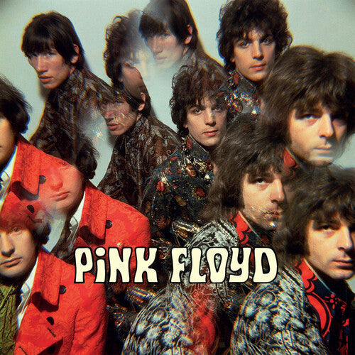 Pink Floyd - Piper At The Gates Of Dawn - Mono LP