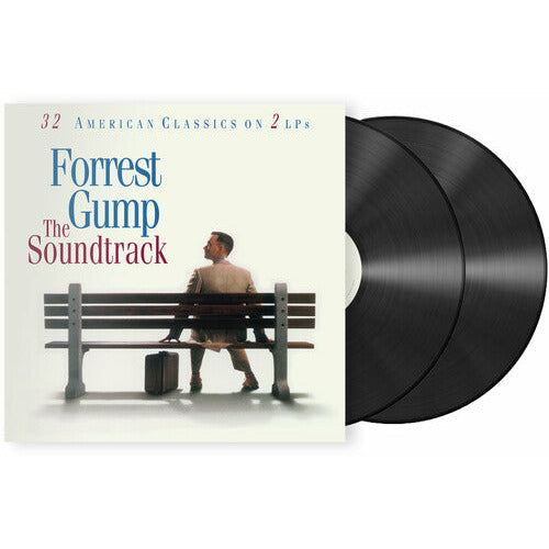 Forrest Gump - Original Soundtrack - LP