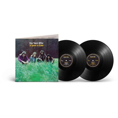 Ten Years After - A Space In Time - LP