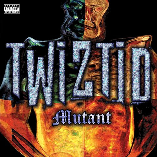 Twiztid - Mutant, Vol. 2 - LP