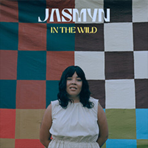 Jasmyn - In The Wild - LP