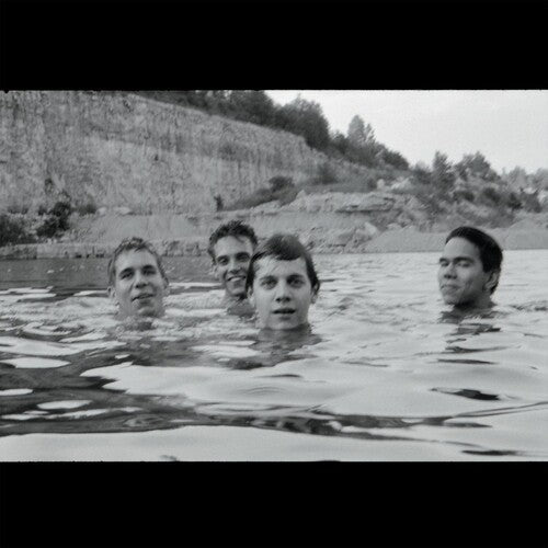 Slint "Spiderland" LP (180 gram)