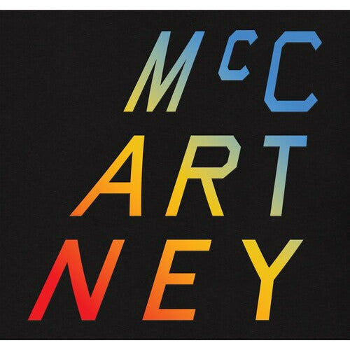 Paul McCartney - McCartney I / II / III - LP Box Set