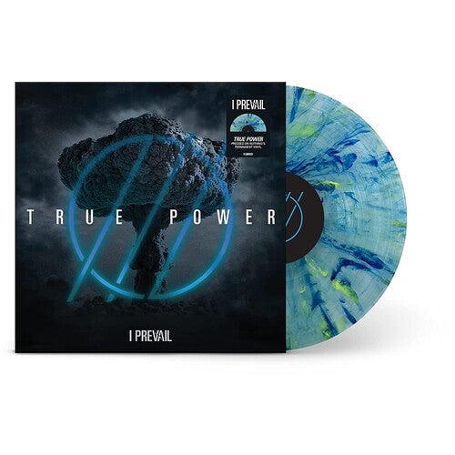 I Prevail - TRUE POWER - LP