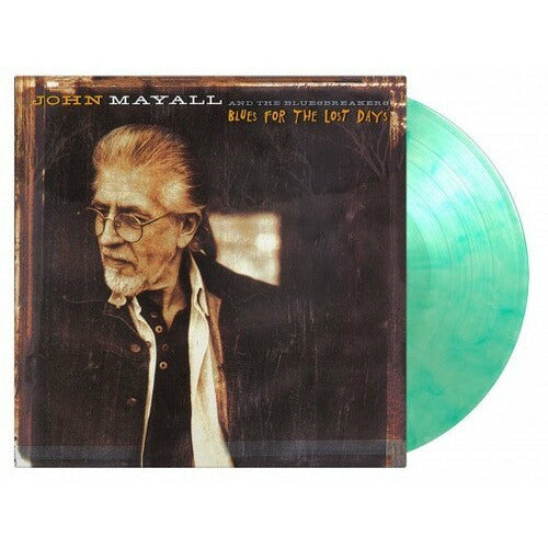 John Mayall & the Bluesbreakers -Blues For The Lost Days - LP