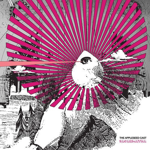 The Appleseed Cast - Sagarmatha - RSD LP