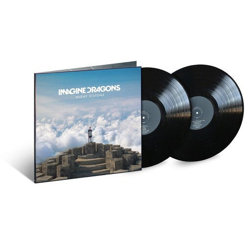 Imagine Dragons - Night Visions - LP