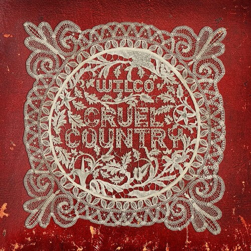 Wilco - Cruel Country - LP